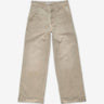 Acne Studios Hombre Barcelona Jeans Efecto Manchado color Azul Denim sku 522-003150 01 - Foto 1
