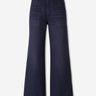 Acne Studios Hombre Barcelona Jeans Efecto Manchado color Azul Índigo sku 522-003150 02 - Foto 1