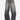 Acne Studios Hombre Barcelona Jeans Anchos Efecto Pintura color Negro sku 522-003153 01 - Foto 1