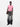 Acne Studios Hombre Barcelona Jeans Anchos Efecto Pintura color Negro sku 522-003153 01 - Foto 2