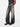 Acne Studios Hombre Barcelona Jeans Anchos Efecto Pintura color Negro sku 522-003153 01 - Foto 5