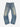 Acne Studios Hombre Barcelona Jeans Anchos Desgastados color Azul Denim sku 522-003154 01 - Foto 1