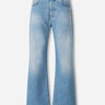 Acne Studios Hombre Barcelona Jeans Rectos Algodón color Azul Denim Claro sku 522-003155 01 - Foto 1