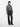 Acne Studios Hombre Barcelona Jeans Rectos Algodón color Azul Denim Oscuro sku 522-003156 01 - Foto 3