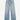 Acne Studios Hombre Barcelona Jeans Anchos Pintura color Azul Denim Claro sku 522-003157 01 - Foto 1