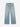 Acne Studios Hombre Barcelona Jeans Anchos Pintura color Azul Denim Claro sku 522-003157 01 - Foto 1