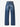 Palm Angels Hombre Barcelona Jeans Rectos Logo color Azul Denim sku 522-003160 01 - Foto 2