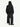 Balenciaga Hombre Barcelona Jeans Anchos Curvados color Negro sku 522-003161 01 - Foto 3
