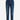 Brunello Cucinelli Hombre Barcelona Jeans Slim Algodón color Azul Denim Oscuro sku 522-003163 01 - Foto 1