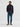 Brunello Cucinelli Hombre Barcelona Jeans Slim Algodón color Azul Denim Oscuro sku 522-003163 01 - Foto 2