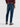 Brunello Cucinelli Hombre Barcelona Jeans Slim Algodón color Azul Denim Oscuro sku 522-003163 01 - Foto 3