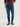 Brunello Cucinelli Hombre Barcelona Jeans Slim Algodón color Azul Denim Oscuro sku 522-003163 01 - Foto 5