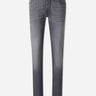 Jacob Cohën Hombre Barcelona Jeans Rectos Bard color Gris sku 522-003164 01 - Foto 1