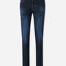 Jacob Cohën Hombre Barcelona Jeans Slim Algdón color Azul Denim Oscuro sku 522-003165 01 - Foto 1