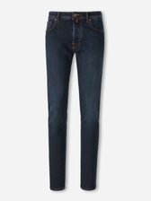 Jacob Cohën Hombre Barcelona Jeans Rectos color Azul Denim sku 522-003166 01 - Foto 1