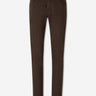 Jacob Cohën Hombre Barcelona Jeans Rectos Bard color Marrón Oscuro sku 522-003167 02 - Foto 1