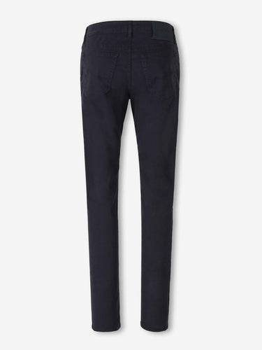 Jacob Cohën Hombre Barcelona Pantalones Rectos color Azul Noche sku 522-003167 04 - Foto 2