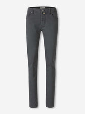 Jacob Cohën Hombre Barcelona Jeans Rectos Bard color Gris Piedra sku 522-003168 02 - Foto 1
