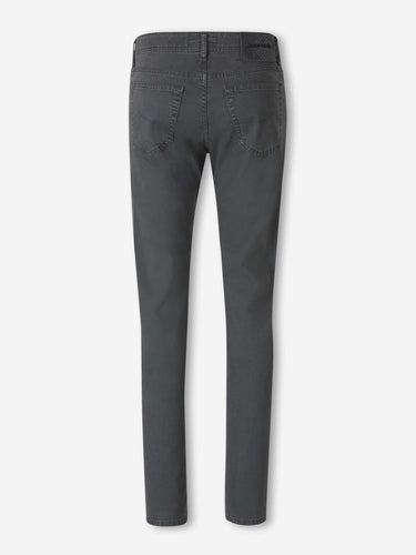 Jacob Cohën Hombre Barcelona Jeans Rectos Bard color Gris Piedra sku 522-003168 02 - Foto 2