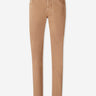 Jacob Cohën Hombre Barcelona Jeans Rectos Bard color Camel sku 522-003168 03 - Foto 1