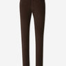 Jacob Cohën Hombre Barcelona Jeans Rectos Bard color Marrón Oscuro sku 522-003170 02 - Foto 1