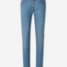 Jacob Cohën Hombre Barcelona Jeans Slim Algdón color Azul Denim sku 522-003171 01 - Foto 1
