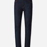 Jacob Cohën Hombre Barcelona Jeans Rectos color Azul Denim Oscuro sku 522-003172 01 - Foto 1