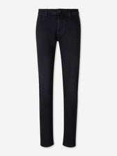 Jacob Cohën Hombre Barcelona Jeans Rectos Bard color Azul Denim Oscuro sku 522-003174 01 - Foto 1