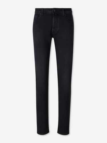 Jacob Cohën Hombre Barcelona Jeans Rectos Bard color Azul Denim Oscuro sku 522-003174 01 - Foto 1