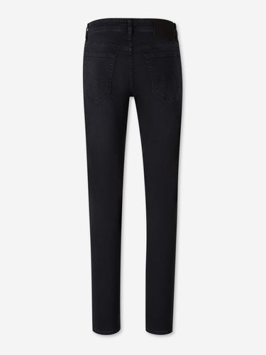 Jacob Cohën Hombre Barcelona Jeans Rectos Bard color Azul Denim Oscuro sku 522-003174 01 - Foto 2