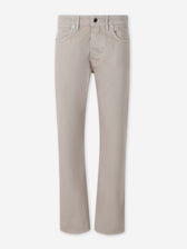 Stone Island Denim Hombre Barcelona Jeans Rectos Algodón color Beige sku 522-003178 01 - Foto 1