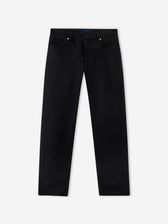 Stone Island Denim Hombre Barcelona Jeans Rectos Algodón color Negro sku 522-003179 01 - Foto 1