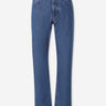 Stone Island Denim Hombre Barcelona Jeans Rectos Algodón color Azul Denim sku 522-003180 01 - Foto 1