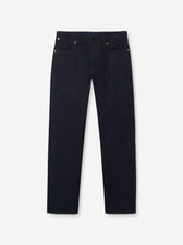 Stone Island Denim Hombre Barcelona Jeans Rectos Algodón color Azul Denim Oscuro sku 522-003181 01 - Foto 1