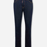 Dsquared2 Hombre Barcelona Jeans Teddy color Azul Denim Oscuro sku 522-003182 01 - Foto 1