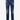 Dsquared2 Hombre Barcelona Jeans Dark Milky Way Skater color Azul Denim Oscuro sku 522-003187 01 - Foto 1