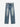 Our Legacy Hombre Barcelona Jeans Rectos Carlson Cut color Azul Denim sku 522-003192 01 - Foto 1