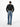 Our Legacy Hombre Barcelona Jeans Rectos Carlson Cut color Azul Denim sku 522-003192 01 - Foto 3