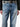 Our Legacy Hombre Barcelona Jeans Rectos Carlson Cut color Azul Denim sku 522-003192 01 - Foto 4