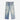 Our Legacy Hombre Barcelona Jeans Third Cut color Azul Denim sku 522-003193 01 - Foto 1