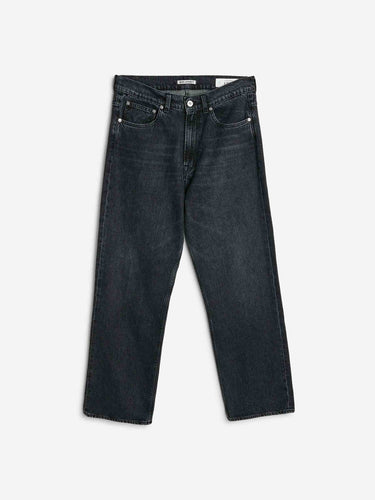 Our Legacy Hombre Barcelona Jeans Third Cut color Negro sku 522-003194 01 - Foto 1