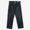 Our Legacy Hombre Barcelona Jeans Third Cut color Negro sku 522-003194 01 - Foto 1
