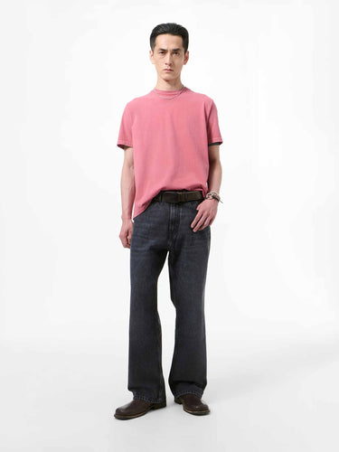 Our Legacy Hombre Barcelona Jeans Third Cut color Negro sku 522-003194 01 - Foto 2