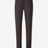 Marco Pescarolo Hombre Barcelona Pantalones Rectos Cashmere color Gris Antracita sku 522-003197 01 - Foto 1