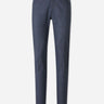 Marco Pescarolo Hombre Barcelona Pantalones REctos Cashmere color Azul Índigo sku 522-003197 04 - Foto 1