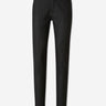 Marco Pescarolo Hombre Barcelona Pantalones Rectos Cashmere color Gris Antracita sku 522-003197 07 - Foto 1