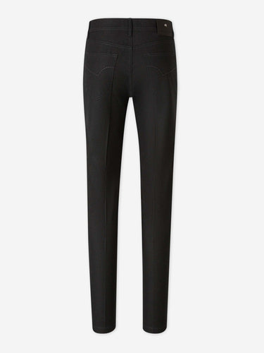 Marco Pescarolo Hombre Barcelona Pantalones Rectos Cashmere color Gris Antracita sku 522-003197 07 - Foto 2