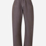 Jacquemus Hombre Barcelona Jeans Anchos de-Nîmes Tempo color Marrón sku 522-003198 01 - Foto 1
