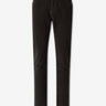 Richard J. Brown Hombre Barcelona Pantalones Pana Algodón color Marrón Oscuro sku 522-003201 02 - Foto 1