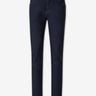 Richard J. Brown Hombre Barcelona Jeans Slim Rectos color Marrón Oscuro sku 522-003202 01 - Foto 1